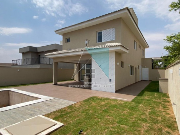 Imagem Sobrado com 3 Quartos à Venda, 471 m² em Alphaville - Ribeirão Preto
