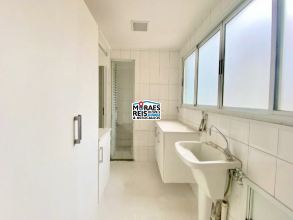 Imagem Apartamento com 3 Quartos à Venda, 200 m² em Brooklin Paulista - São Paulo Imagem Apartamento com 3 Quartos à Venda, 200 m² em Brooklin Paulista - São Paulo