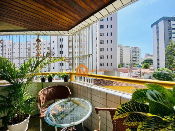 Imagem Apartamento com 3 Quartos à Venda, 135 m² em Meireles - Fortaleza