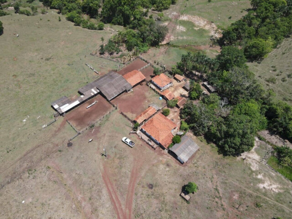 Imagem Fazenda à Venda, em Zona Rural - Caiapônia Imagem Fazenda à Venda, em Zona Rural - Caiapônia