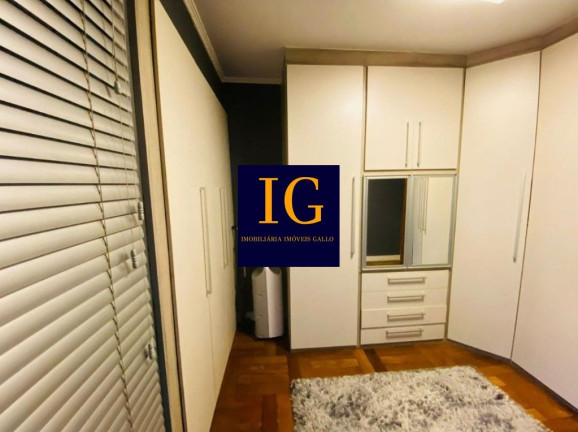 Imagem Apartamento com 3 Quartos à Venda, 127 m² em Barcelona - São Caetano Do Sul Imagem Apartamento com 3 Quartos à Venda, 127 m² em Barcelona - São Caetano Do Sul