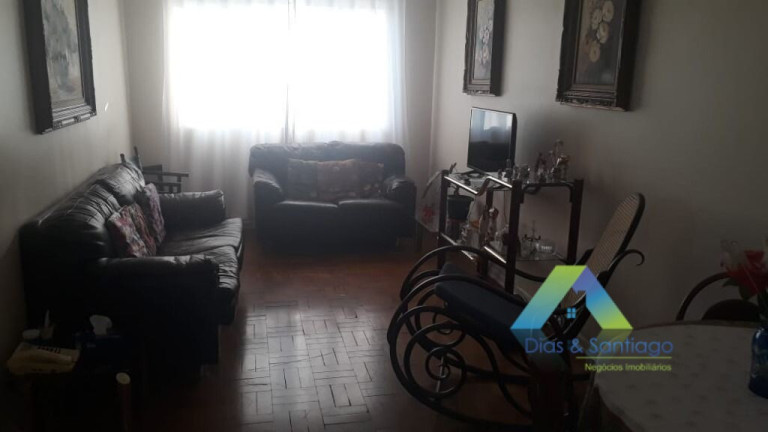 Apartamento com 1 Quarto à Venda, 50 m² em Jardim Da Glória - São Paulo