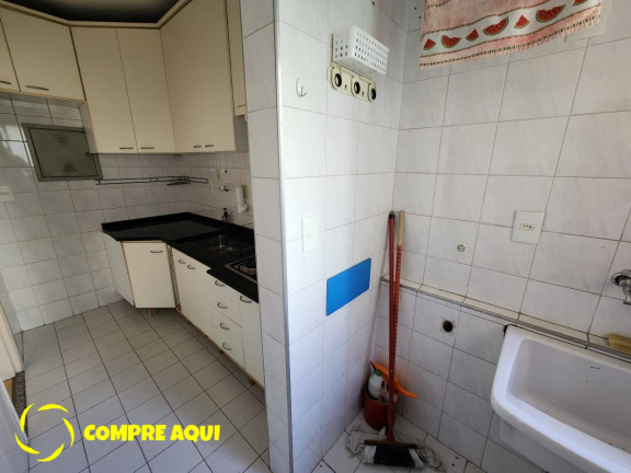 Imagem Apartamento com 1 Quarto à Venda, 35 m² em Santa Cecília - São Paulo