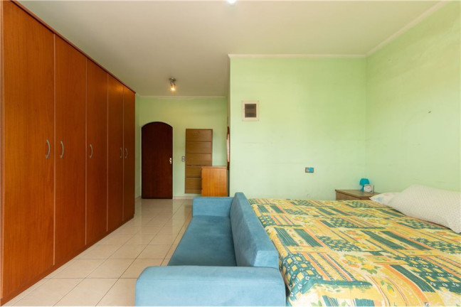 Imagem Casa com 4 Quartos à Venda,  em Cidade Patriarca - São Paulo