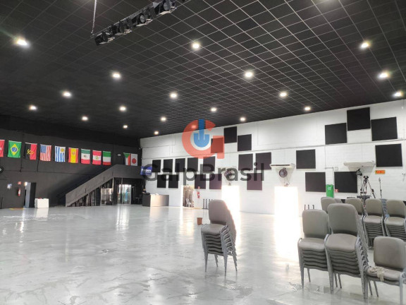 Imagem Galpão à Venda, 2 m² em Tamboré - Barueri Imagem Galpão à Venda, 2 m² em Tamboré - Barueri