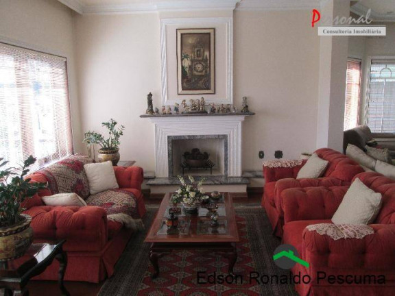 Imagem Casa com 4 Quartos à Venda, 560 m² em Alphaville - Santana De Parnaíba Imagem Casa com 4 Quartos à Venda, 560 m² em Alphaville - Santana De Parnaíba