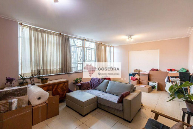 Imagem Apartamento com 2 Quartos à Venda ou Locação, 103 m² em Itaim Bibi - São Paulo