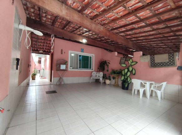 Imagem Casa com 2 Quartos à Venda, 65 m² em Praia Grande Imagem Casa com 2 Quartos à Venda, 65 m² em Praia Grande