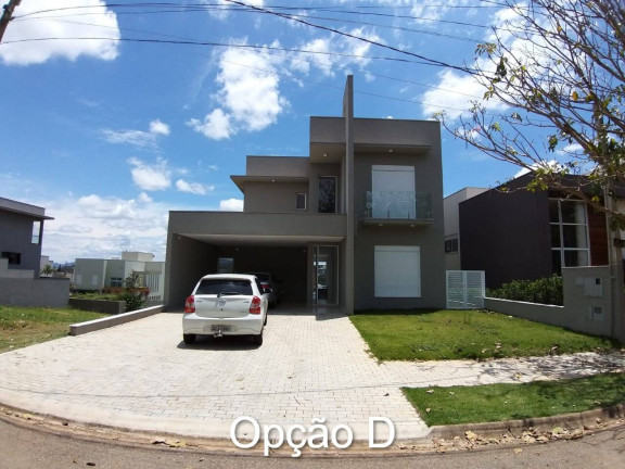 Imagem Casa à Venda, em Jardim São José - Bragança Paulista Imagem Casa à Venda, em Jardim São José - Bragança Paulista