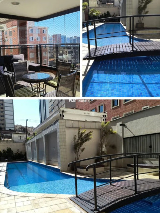 Imagem Imóvel com 4 Quartos à Venda, 208 m² em Vila Mariana - São Paulo Imagem Imóvel com 4 Quartos à Venda, 208 m² em Vila Mariana - São Paulo