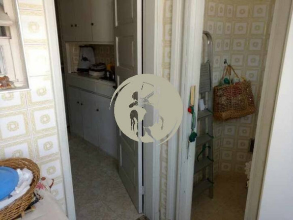 Imagem Apartamento com 3 Quartos à Venda, 125 m² em Embare - Santos