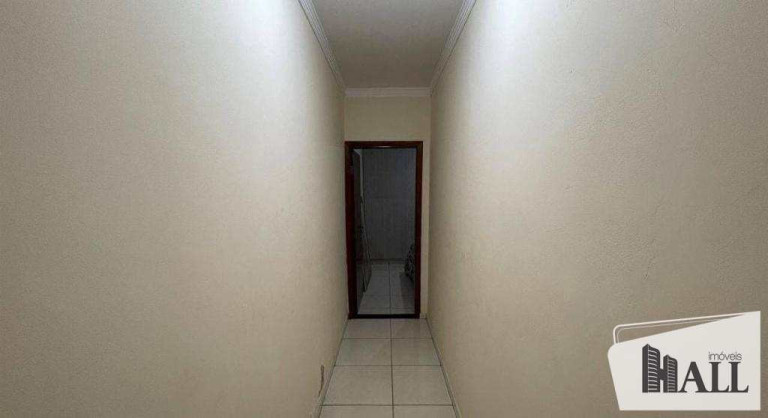 Imagem Casa com 3 Quartos à Venda, 175 m² em Jardim Los Angeles - São José Do Rio Preto Imagem Casa com 3 Quartos à Venda, 175 m² em Jardim Los Angeles - São José Do Rio Preto