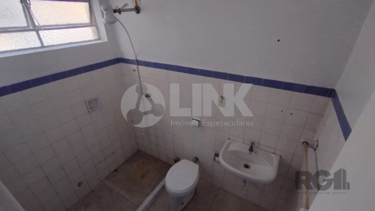 Imagem Apartamento com 1 Quarto à Venda, 27 m² em Floresta - Porto Alegre