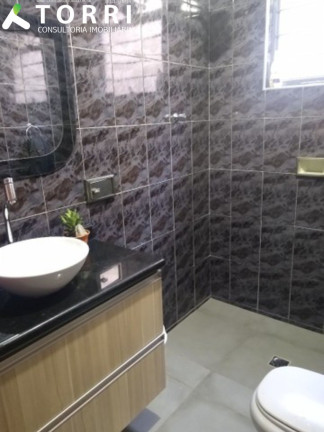 Imagem Sobrado com 3 Quartos à Venda, 140 m² em Jardim São Conrado - Sorocaba