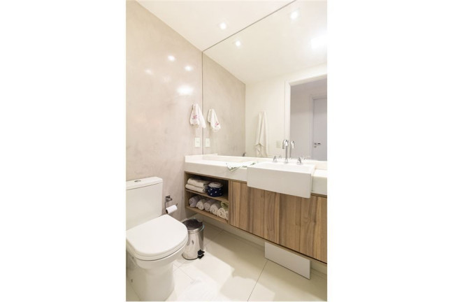 Imagem Apartamento com 2 Quartos à Venda, 72 m² em Moema - São Paulo