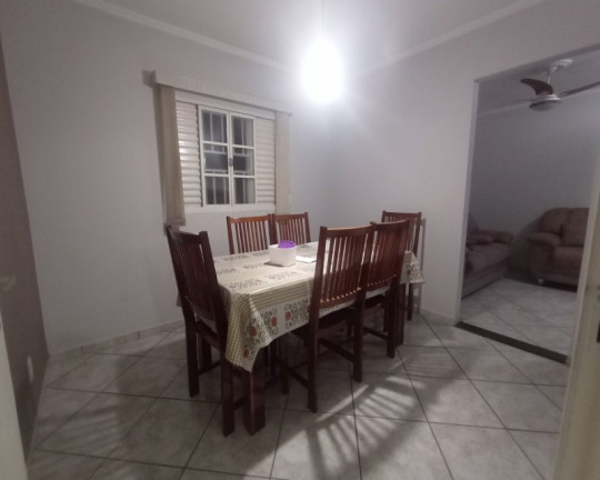 Imagem Apartamento com 2 Quartos à Venda, 60 m² em Condomínio Residencial Beija-flor - Itatiba