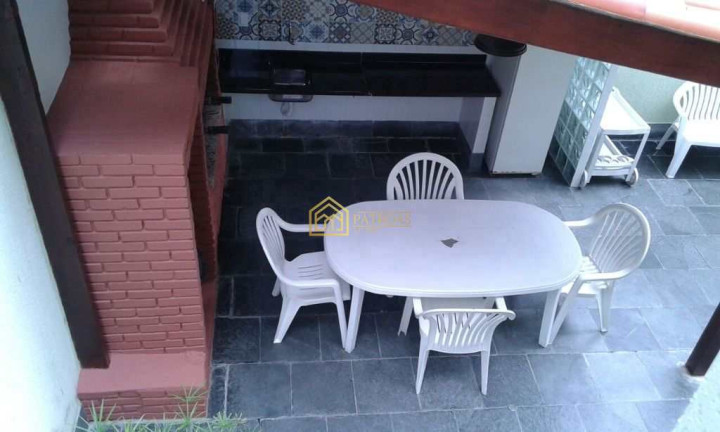 Imagem Apartamento com 2 Quartos à Venda, 58 m² em Parque Enseada - Guarujá