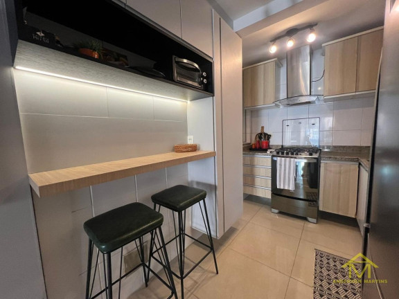 Imagem Apartamento com 2 Quartos à Venda, 80 m² em Praia Da Costa - Vila Velha