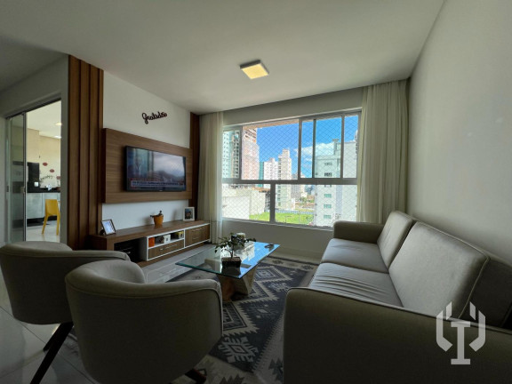 Apartamento com 3 Quartos à Venda, 120 m² em Centro