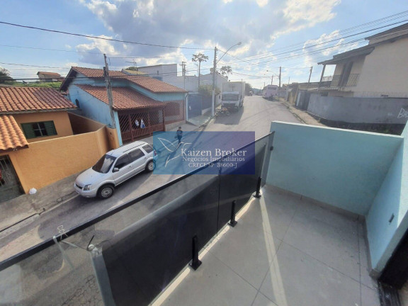 Imagem Casa com 3 Quartos à Venda, em Santa Cruz - Bragança Paulista Imagem Casa com 3 Quartos à Venda, em Santa Cruz - Bragança Paulista