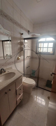 Imagem Casa com 4 Quartos à Venda, 385 m² em Vila Canero - São Paulo