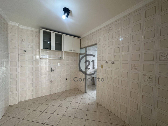 Imagem Apartamento com 2 Quartos para Alugar, 71 m² em Coqueiros - Florianópolis Imagem Apartamento com 2 Quartos para Alugar, 71 m² em Coqueiros - Florianópolis