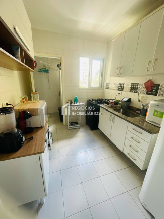 Imagem Apartamento com 3 Quartos para Alugar, 85 m² em Vila Ema - São José Dos Campos