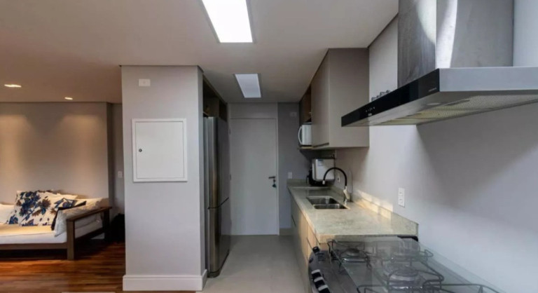Imagem Imóvel com 2 Quartos à Venda, 116 m² em Itaim Bibi - São Paulo