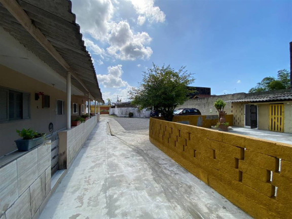 Imagem Casa com 3 Quartos à Venda, 152 m² em Itajai - Mongaguá