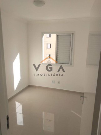 Imagem Apartamento com 2 Quartos para Alugar, 50 m² em Mooca - São Paulo