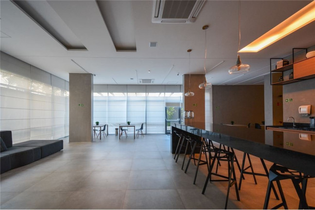 Imagem Imóvel com 1 Quarto à Venda, 24 m² em Indianópolis - São Paulo Imagem Imóvel com 1 Quarto à Venda, 24 m² em Indianópolis - São Paulo