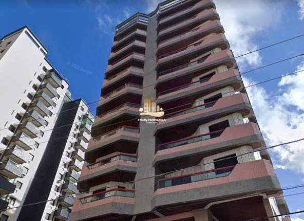 Apartamento com 2 Quartos à Venda, 82 m² em Aviação - Praia Grande