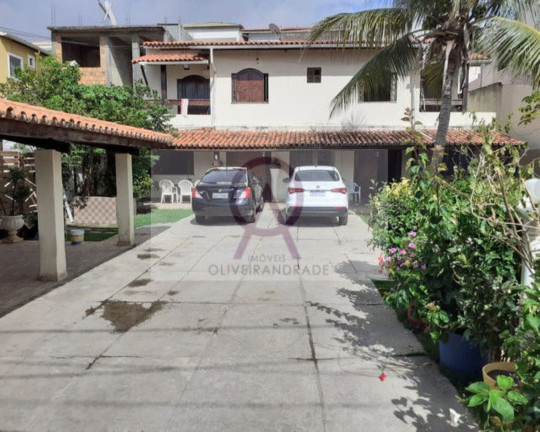 Imagem Imóvel com 6 Quartos à Venda, em Praia Do Flamengo - Salvador Imagem Imóvel com 6 Quartos à Venda, em Praia Do Flamengo - Salvador