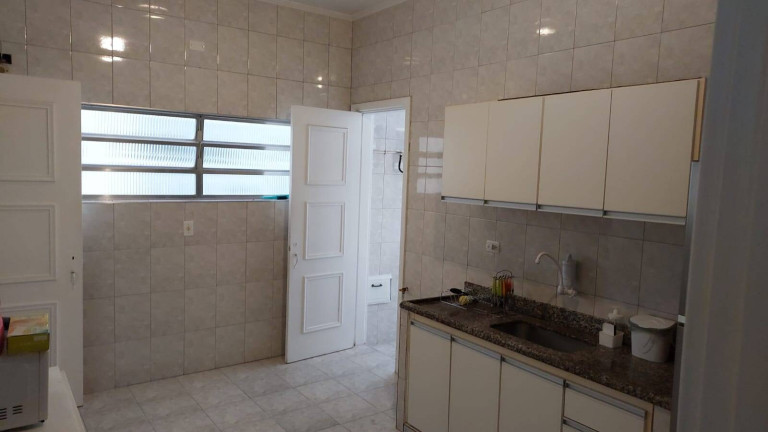 Imagem Apartamento com 3 Quartos à Venda, 150 m² em Boqueirão - Santos