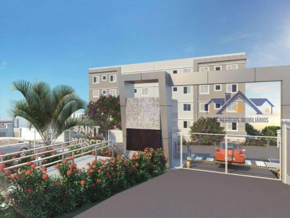 Imagem Apartamento à Venda, em Chácara Estela - Santana De Parnaíba Imagem Apartamento à Venda, em Chácara Estela - Santana De Parnaíba