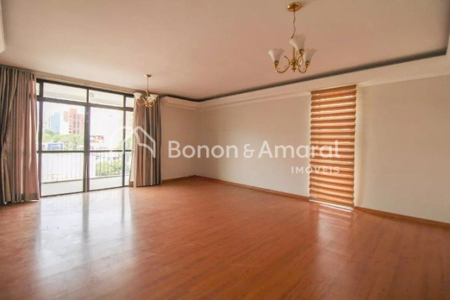 Apartamento com 4 Quartos à Venda, 260 m² em Cambuí - Campinas