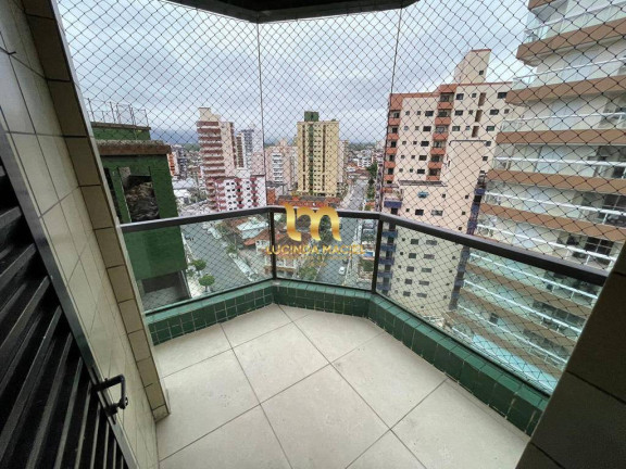 Imagem Cobertura com 3 Quartos à Venda, 232 m² em Tupi - Praia Grande