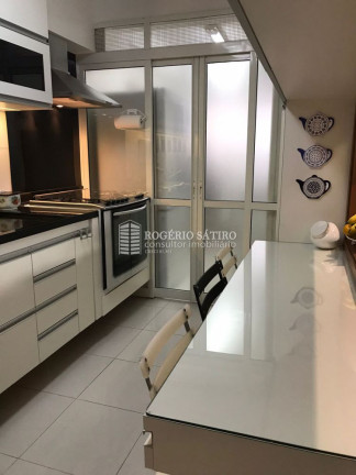 Imagem Apartamento com 3 Quartos à Venda, 123 m² em Saúde - São Paulo