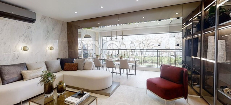 Imagem Apartamento com 2 Quartos à Venda, 89 m² em Vila Mariana - São Paulo Imagem Apartamento com 2 Quartos à Venda, 89 m² em Vila Mariana - São Paulo