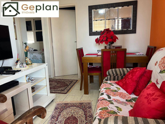 Foto do imóvel Apartamento com 2 Quartos à Venda, 50 m² em Cambuci - São Paulo
