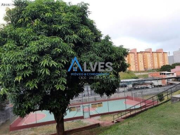 Apartamento com 2 Quartos à Venda, 48 m² em Cooperativa - São Bernardo Do Campo