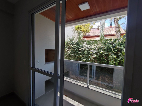 Imagem Apartamento com 2 Quartos à Venda, 114 m² em Itacorubi - Florianópolis