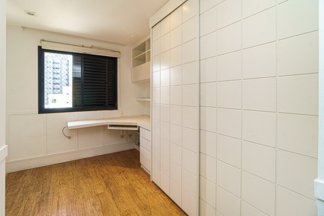 Imagem Cobertura com 3 Quartos à Venda, 188 m² em Vila Suzana - São Paulo