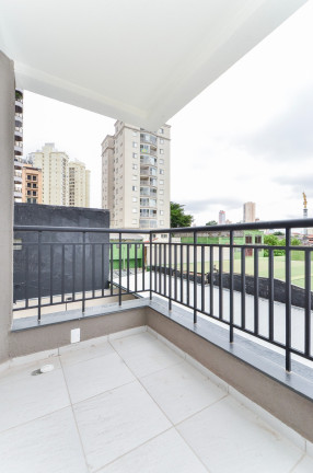 Imagem Studio com 1 Quarto à Venda, 33 m² em Vila Nair - São Paulo Imagem Studio com 1 Quarto à Venda, 33 m² em Vila Nair - São Paulo