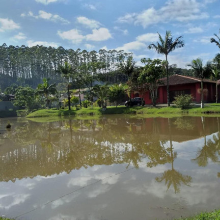 Imagem Imóvel com 4 Quartos para Alugar ou Temporada, 8.000 m² em Morretes - Balneário Piçarras