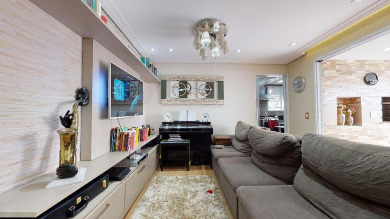 Imagem Apartamento com 3 Quartos à Venda, 96 m² em Bom Retiro - São Paulo Imagem Apartamento com 3 Quartos à Venda, 96 m² em Bom Retiro - São Paulo