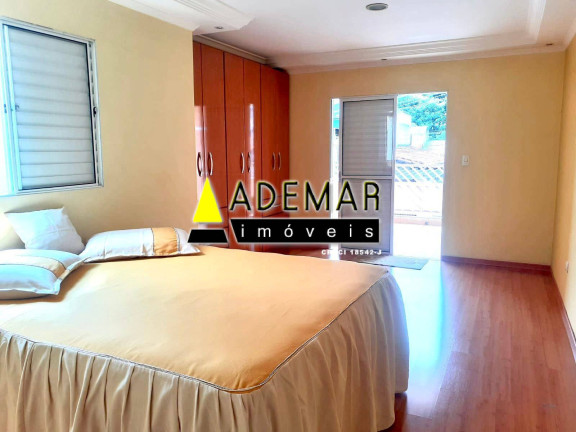 Imagem Casa com 4 Quartos à Venda, 105 m² em Jardim Rubilene - São Paulo Imagem Casa com 4 Quartos à Venda, 105 m² em Jardim Rubilene - São Paulo