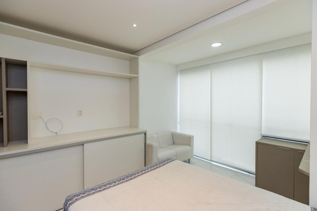 Imagem Apartamento com 1 Quarto à Venda, 24 m² em Consolação - São Paulo Imagem Apartamento com 1 Quarto à Venda, 24 m² em Consolação - São Paulo