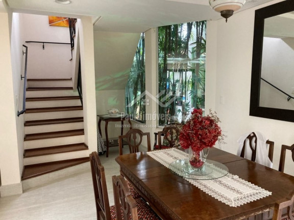Imagem Casa com 4 Quartos à Venda, 302 m² em Jardim Apolo Ii - Sao Jose Dos Campos