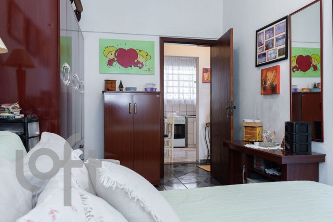 Foto do imóvel Apartamento com 1 Quarto à Venda, 61 m² em República - São Paulo